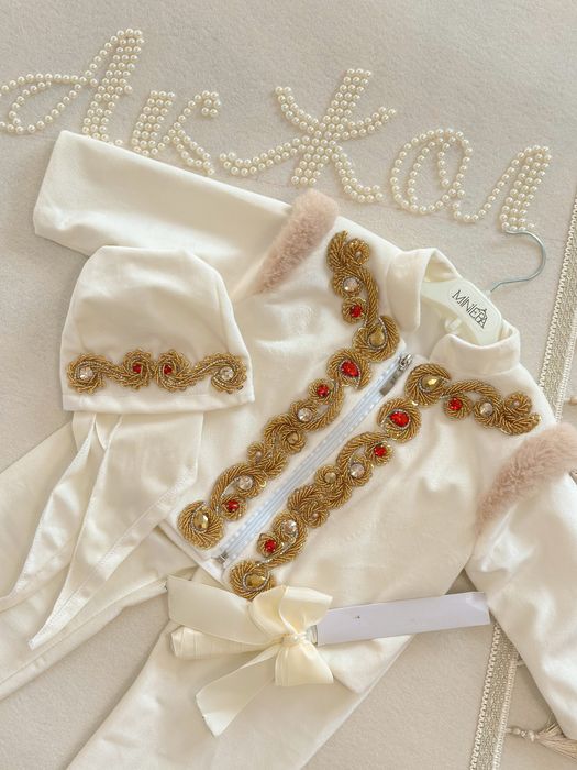 Тұсау кесер прокат, тусау кесер набор для мальчиков