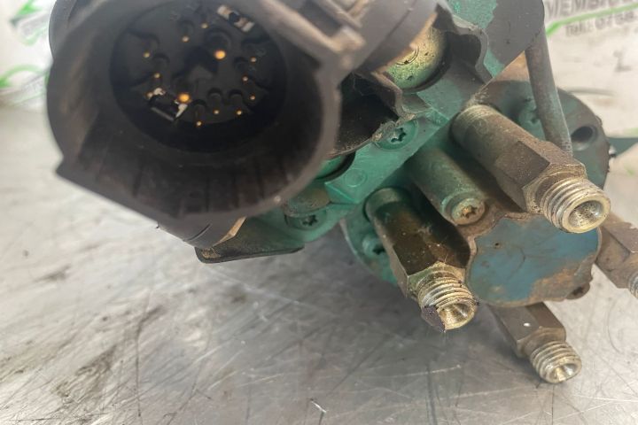 Pompa injectie R8640A111B Renault Kangoo prima generatie