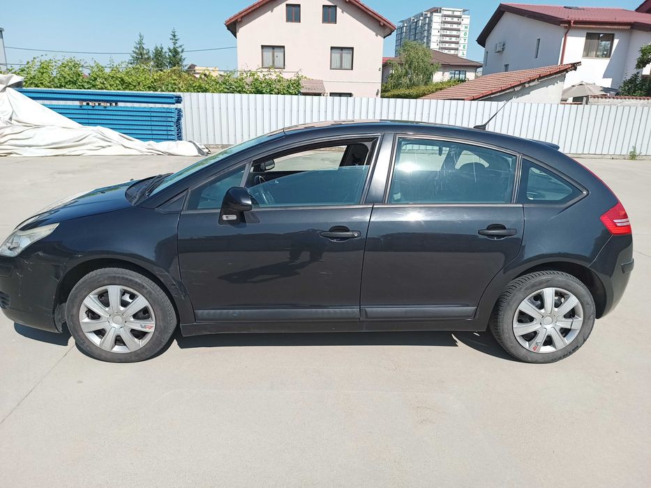 Citroen C4 ,1.6hdi