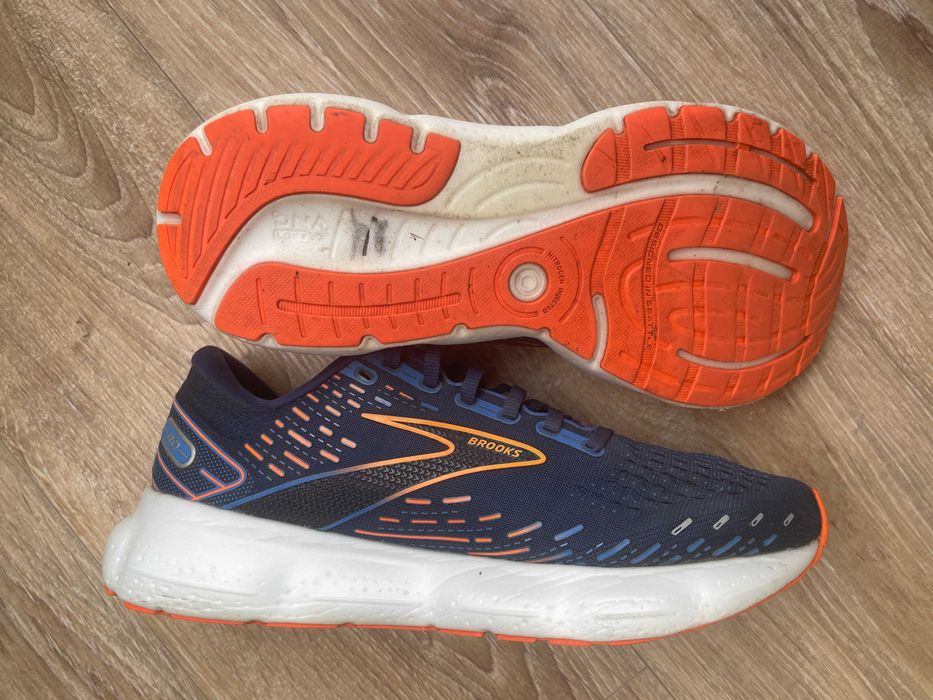 Pantofi sport Brooks Glycerin 20