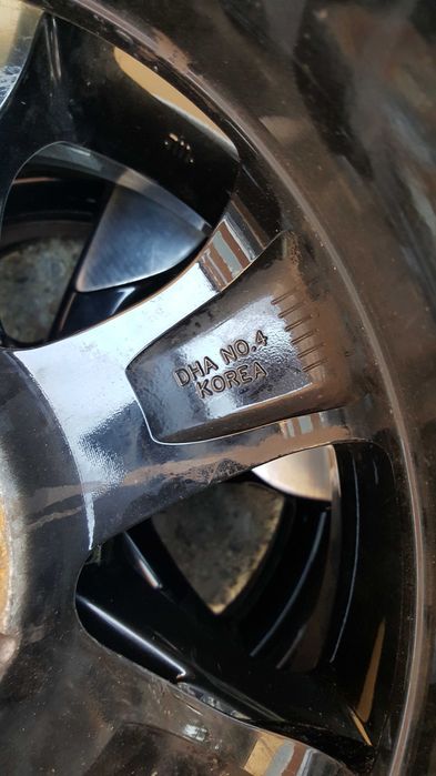 JanteRenaultClioCapturZoeLoganSanderoJoggerLodgyNissanMicraNote4X100