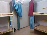 Хостел аренда посуточно и помесячно в Алматы