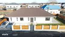 Casa de vanzare parter zona ultracentrala Corbeanca