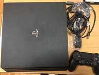Playstation 4 Pro