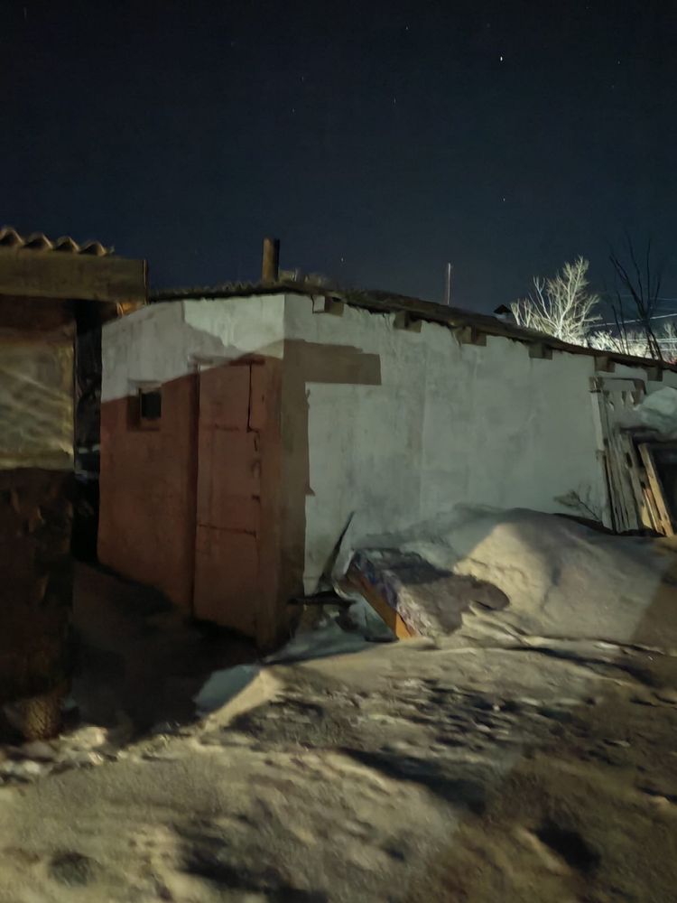 Продам Дом в с.Кулаайгир для разведения скота