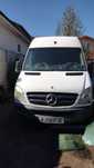 Fata Mercedes sprinter