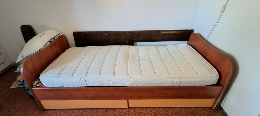 Единично легло 205 х 95