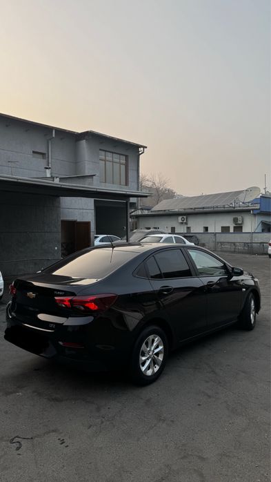 Onix LTZ (автомат) 13000км + Пропан бор