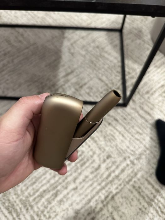 Iqos 3 Duo , stare buna