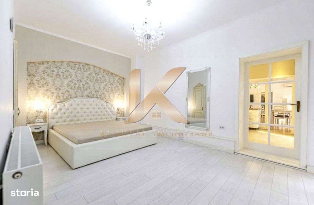 Apartament de lux 3 camere,  120 mp Centru Piața Avram Iancu!