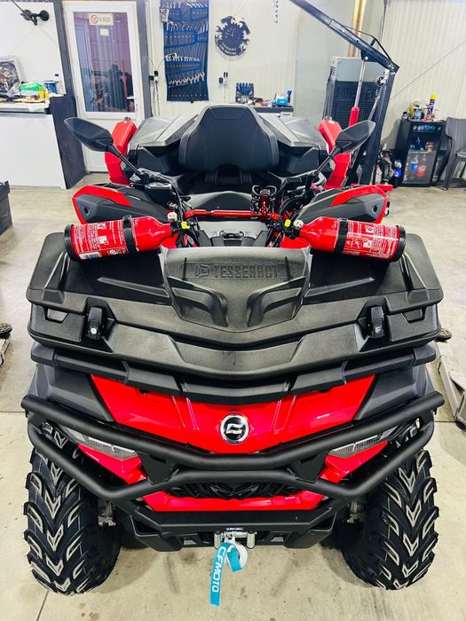 Vand ATV CF Moto 625 Touring