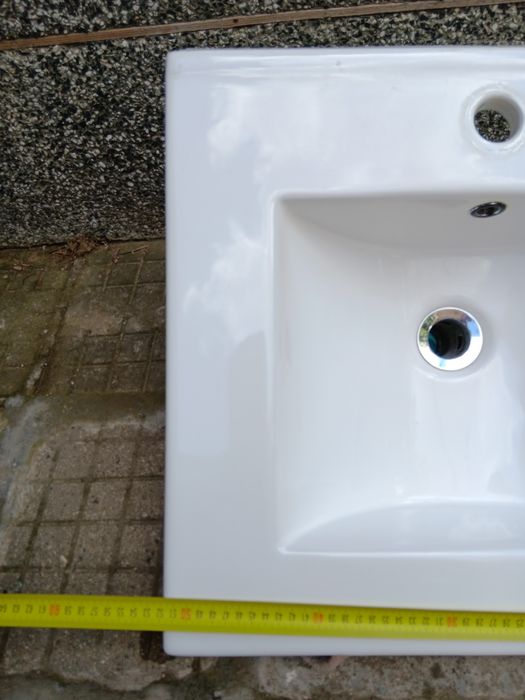 Мивка втора употреба