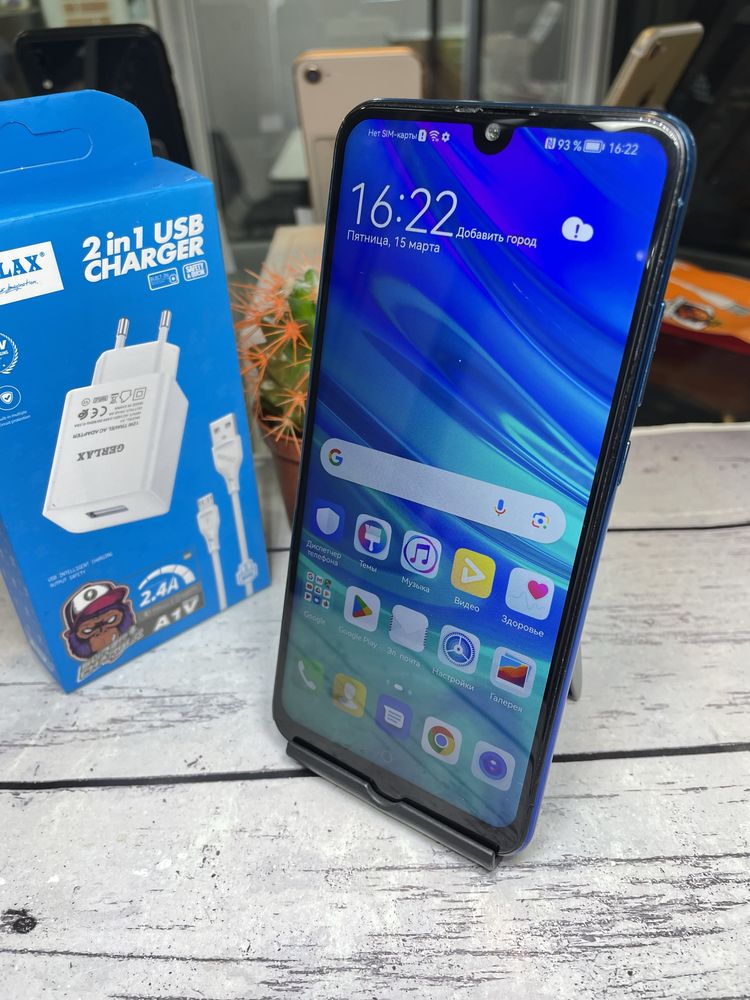 Huawei P Smart 2019