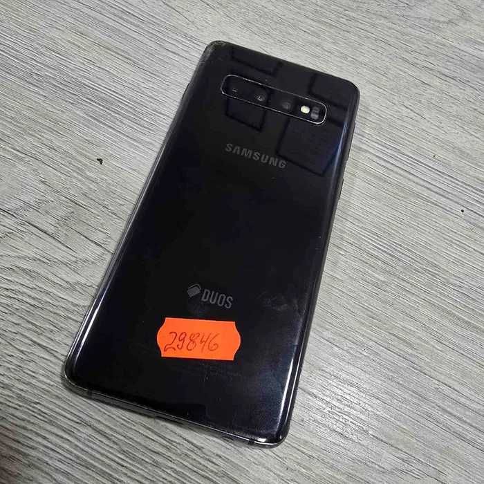 Samsung Galaxy S10 128GB G973 Пукнат дисплей