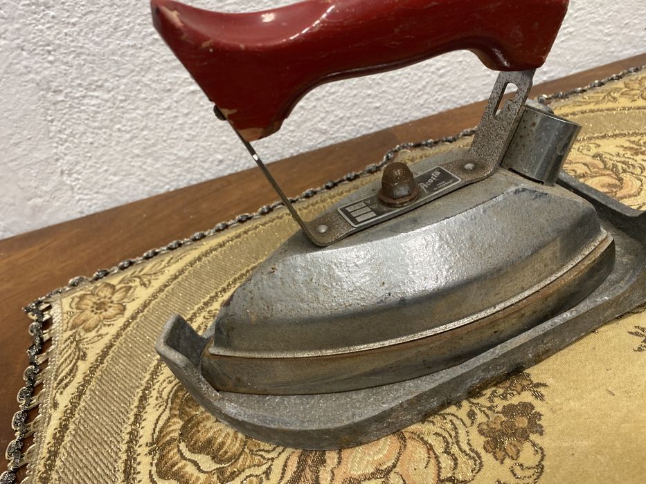 Немска ютия от 60 те години на миналия век