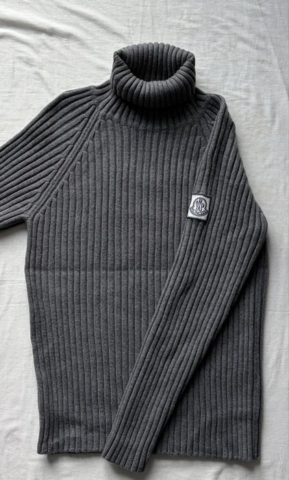 Moncler(Gamme Bleu,helancă pt.bărbați,măr.M-L