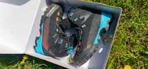 Bocanci trekking dama La Sportiva 38 1/2