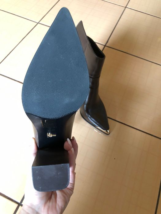 Botine Eva Longoria, noi