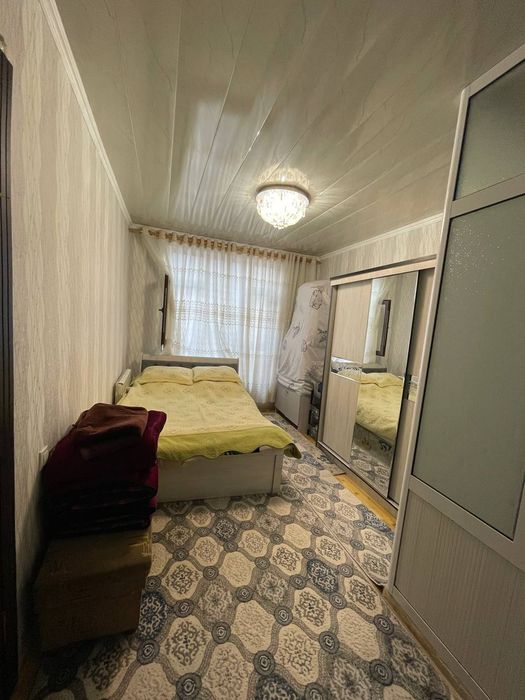 Продаётся дом 3 соток уй сотилад