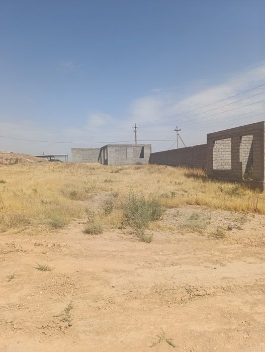 4 гектара, под застройку бизнеса, Кибрай, Майский