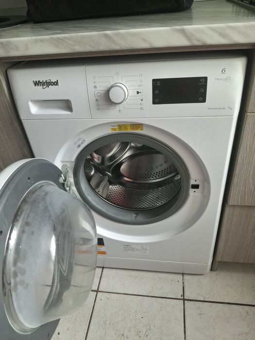 Reparatii masini spalat