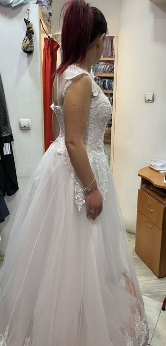 Булченска рокля.