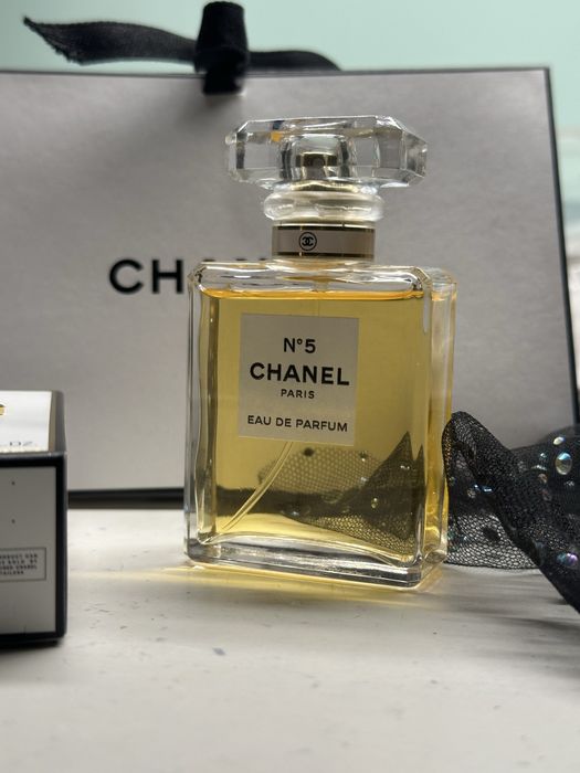 Парфюм CHANEL N5