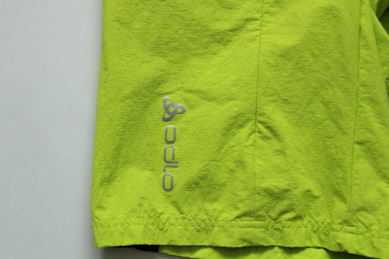 ODLO; SUPER NATURAL - мъжки къси панталони; мерино тениска S и XL; MTB