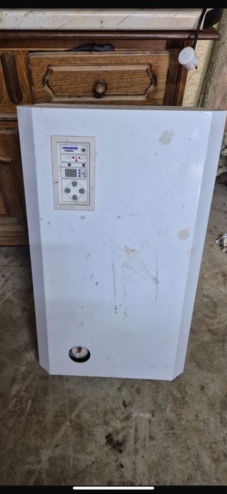 Centrala termică Romstal Vision