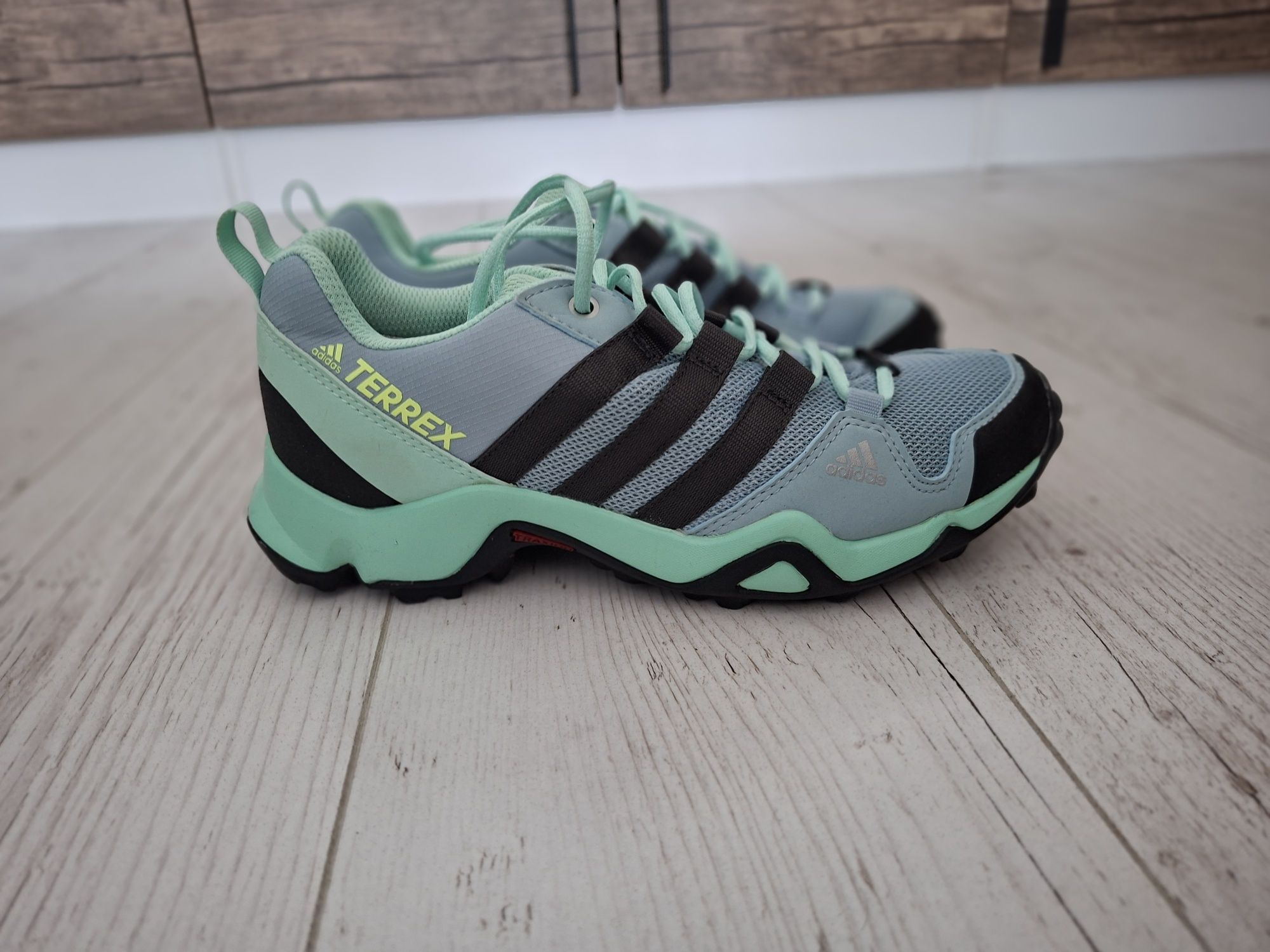 Adidas Terrex-Ориг.детски маратонки