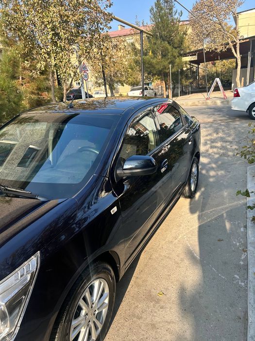 Кобалть автомат 2023