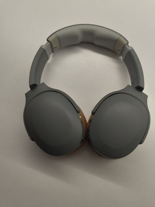 Skullcandy evocrusher