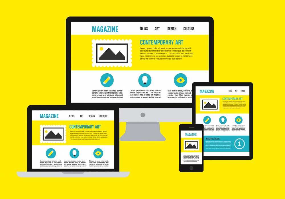 Creare Site I Web Design l Realizare Site | Promovare online Constanța