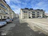 Apartament nou cu 3 camere balcon si parcare zona Rahovei