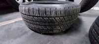 СРОЧНО! Продам колесо  Kumho Crugen Premium KL33
235/55 R19 101H