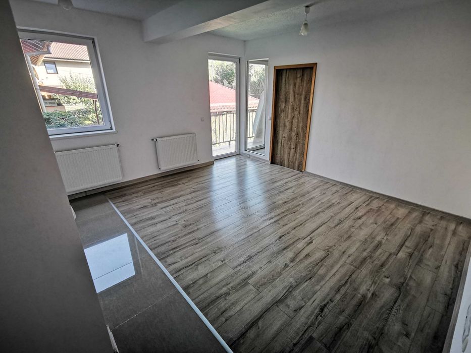 De vânzare apartament 2 cam. finisat, Florești, jud Cluj