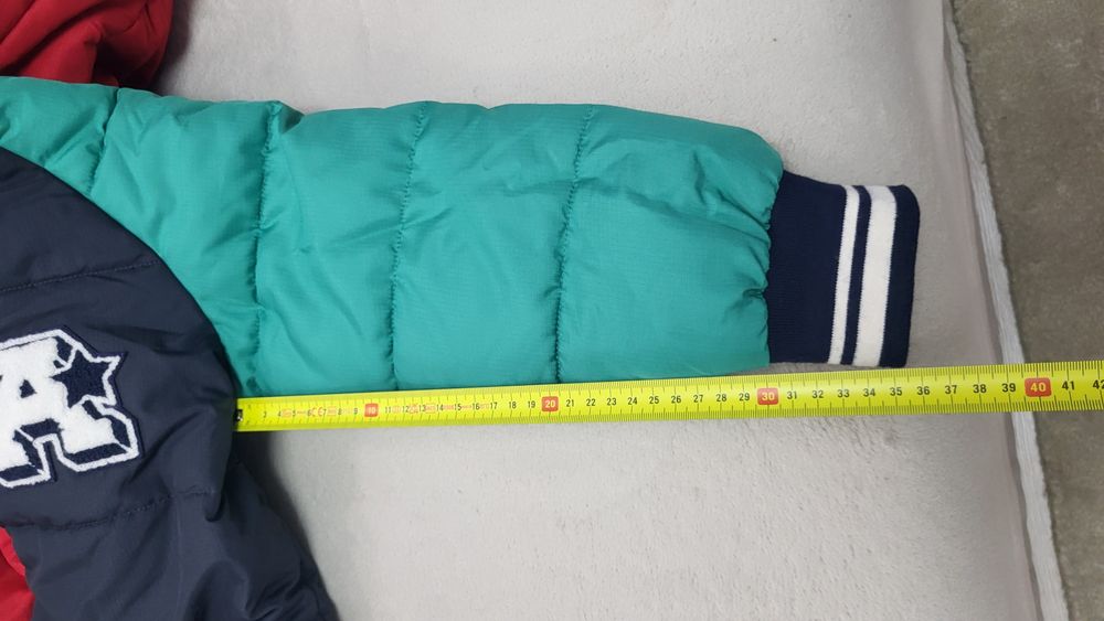 Combinezon/ costum intreg/ ski Next 7 ani