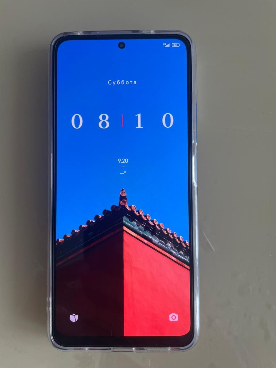 Xiaomi redmi not 12/128Gb