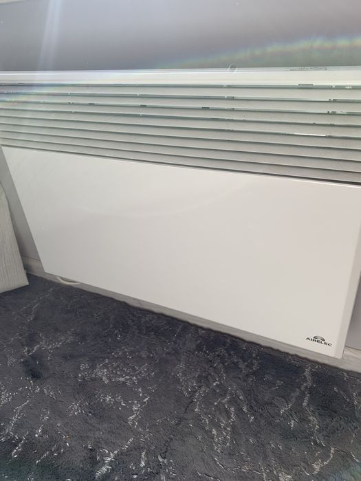 Конверторен радиатор AIRELEC