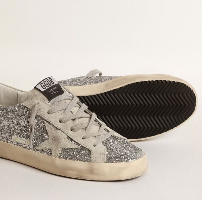 Кецове Golden Goose