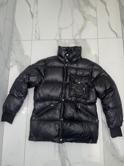 Geaca MONCLER puf