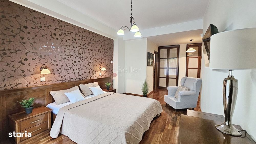 Proprietate Premium - Bellevue Residence - Calea Poienii