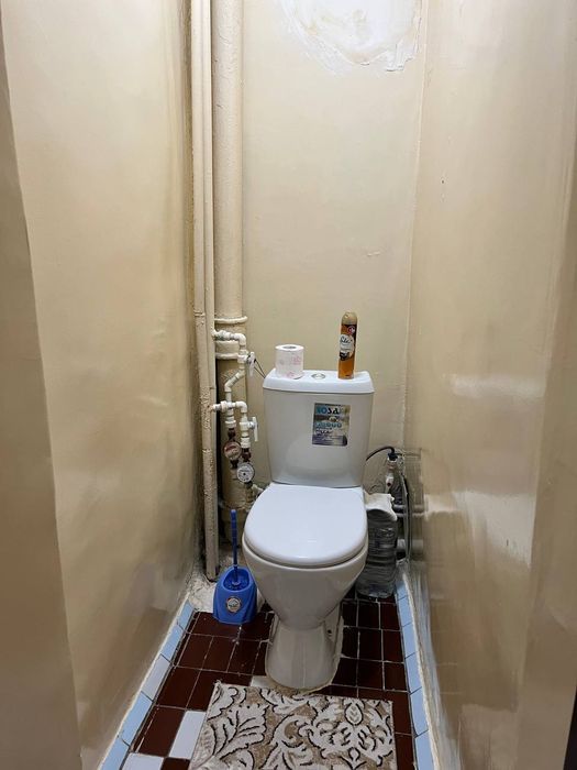 Юнусабад-14 Петушок 2/4/9