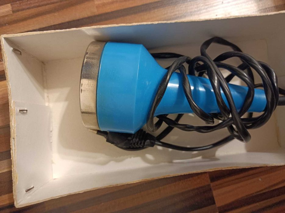 Dispozitiv cosmetic termic Milva