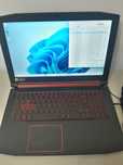 Laptop Acer Nitro 15.6", i5-7300HQ, GTX 1050
