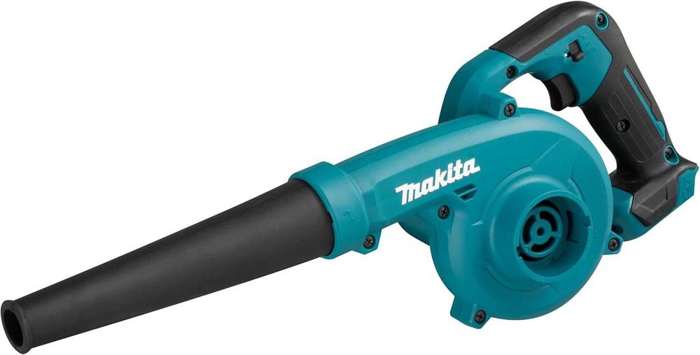 2 x MAKITA UB100DZ Suflator/aspirator Li-Ion, 12V CXT, fara acumulator
