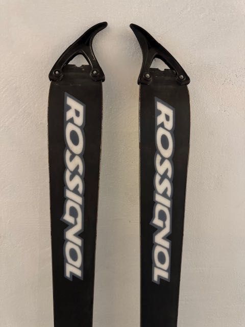 Ски Rossignol 9S Pro 163cm