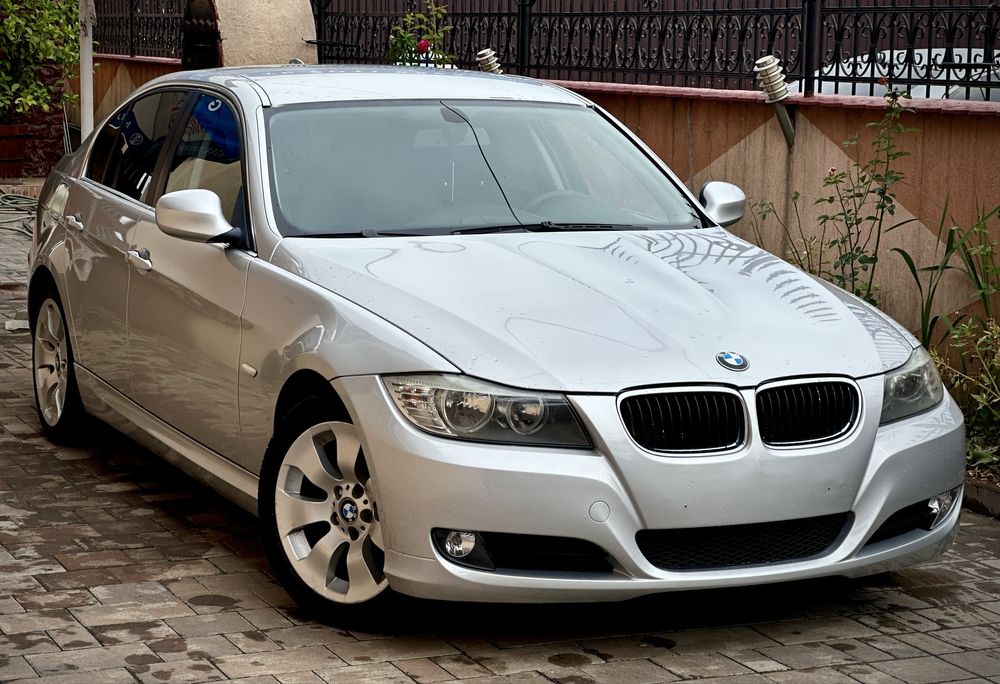 BMW Seria 3/BMW E90/Navi/Euro5