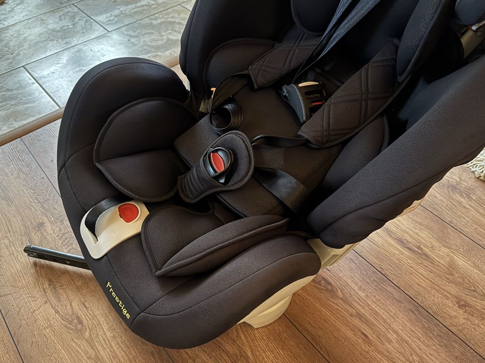 Scaun copii auto Prestige Jolie