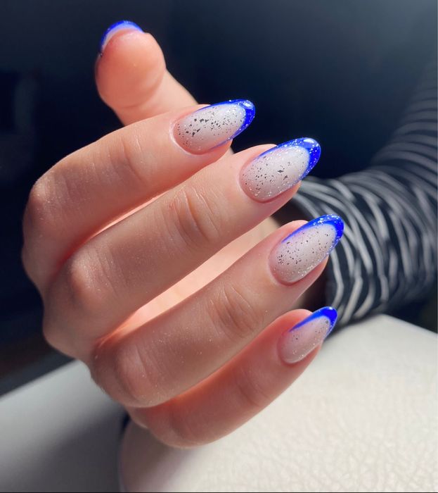 19 мкр салон Марьям Выезд на дому Маникюр и наращивание ногтей